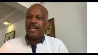 JNN Interview Sir Hilary Beckles on The Effect of Covid19