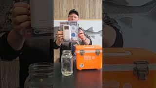 New XL size bait bubbler from @Engel-Coolers