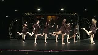 Edge Dance Plano- We Never Die