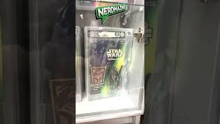 Amazing Vintage Star Wars Action Figures