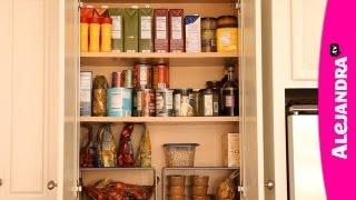 3 Simple Ways to Organize Your Family