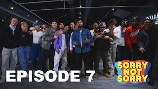 Sorry Not Sorry EP 7 / SEASON FINALE / By Quickstyle