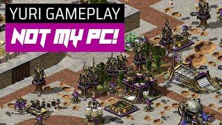 This Game Wasn't On My Computer ;) | RED ALERT 2 - NO Superweapons