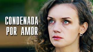 Condenada por amor | Filme dublado completo | Filme romântico em Português