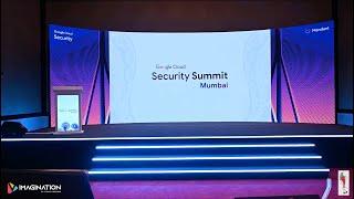 The Google Cloud Security Summit (Managed by YM Events)