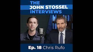 Ep. 18 Chris Rufo: On Wokeism in Schools, Critical Race Theory, & DEI