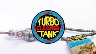 TURBO TANK CLEANER | How To Use