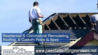 Coastal Building Services Port Richey FL 34668