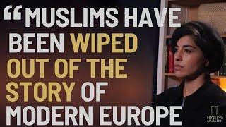 Why Europe has a Muslim Problem? With Mehreen Khan