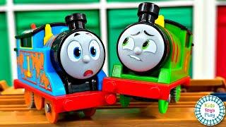 Thomas and Friends All Engines Go World's Strongest Engine