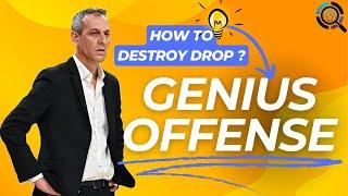 How To Destroy Drop Defense ?