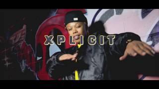 Xplicit Life - "Lifestylez of the Rich & Famous" Official Music Video [shot x @yeeetv]