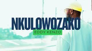 Nkulowozaako   Eddy Kenzo[Official Audio]