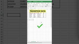 Excel for fresher Excel tutoring Excel for beginners Job interview questions