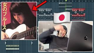 Flipping a JAPANESE Sample Into a Old Kanye West Type Beat | FL Studio Cookup