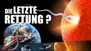 Ist dieser Plan die letzte Rettung der Menschheit? (Universum/Doku/Deutsch/2021)