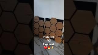 Хочешь интерьер как в Pinterest? Выбирай декоративные панели от EXPOMAT_SU      www.expomat.su