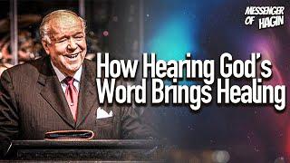  Kenneth Hagin – The Power of Faith: How Hearing God’s Word Brings Healing & Breakthroughs!