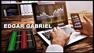 Edgar  Gabriel / Stock Market School Critic