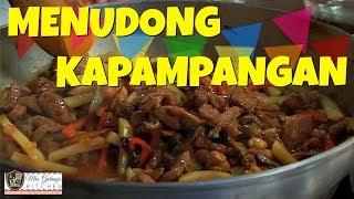 MENUDONG KAPAMPANGAN (Mrs. Galang's Kitchen S3 Ep2)