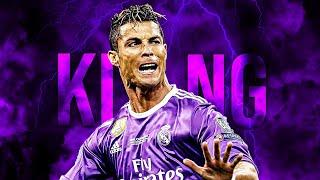 Cristiano Ronaldo ● King Of Dribbling - Real Madrid | HD