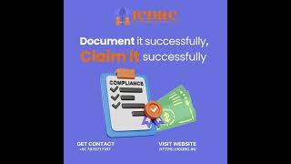 Document it successfully, Claim it successfully!