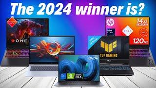 5 Best Gaming Laptops under $1000 in 2025