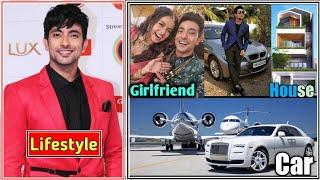 Fahmaan Khan [ Aryan Singh Rathore ] Lifestyle_Girlfriend_Education_Salary_Age_Family_Car_Net Worth