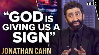 Jonathan Cahn: Discovering God's Warning for America | TBN