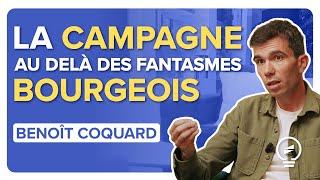 LA VIE DANS LES CAMPAGNES EN DÉCLIN : la réalité derrière les fantasmes bourgeois