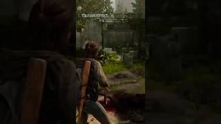 The Last Of Us 2 #thelastofus #thelastofuswalkthrough