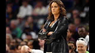 Stephanie White Won't Coach Indiana Fever & Here's The Proof!!!