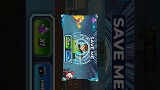 Game is super this game name is Ben 10 Alien Run️‍ thank you for watching