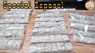 Special Espasol | Patok Pangnegosyo Madaling Mabinta | KitcheNet Ph