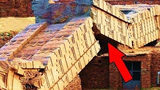 12 Most Amazing Ancient Technologies Scientists Still Can't Explain