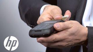 EMV Technology for Secure Payments | Mobility | HP