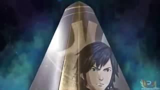 Fire Emblem Awakening Narrated by Marcus Yamamoto (Lost Lore)