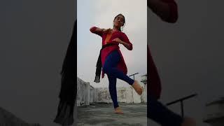 ROZ || RITVIZ || NUCLEYA || BHARATNATYAM || KATHAK ||BAARAAT|FUSION CHOREOGRAPHY || CLASSICAL DANCE