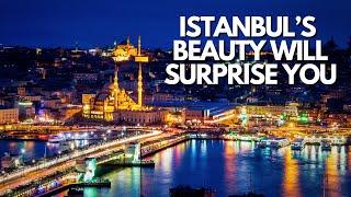 Istanbul Turkey Unveiled: Dan's Ultimate Guide to the City's Iconic Landmarks