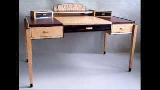 Art Deco Furniture Handmade