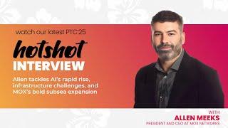 PTC’25 HOTShot series – Powering the AI revolution