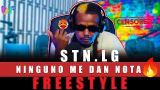 STN LG  BLACK FOLLOWERS - #freestylerap    Rap Instrumental Beat