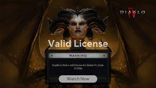 DIABLO 4 Error Code 315306: Uncovering the Dark Secrets of the Game