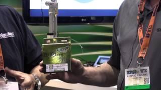 Power Pro Zero Impact at ICAST 2014