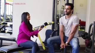 COMMANDO 2 | Crazy Five with Freddy Daruwala | Box Office India
