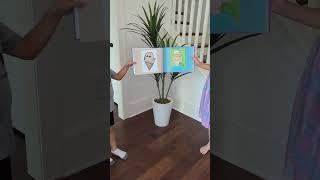 Scribble makes it easy to take your kids' artwork and transform it into a personalized book!  L...