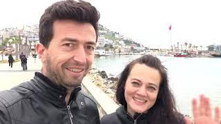 Mustafa & Paulina: Your Kusadasi Travel Guide