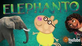 YTP - Elephanto