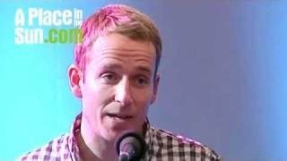 Jonnie Irwin on how to get the best exchange rates