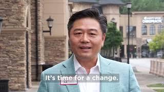 Tim Le for Commissioner, District 1 (Crime Reduction)